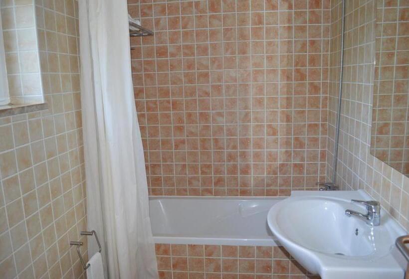 酒店 Quinta Da Mesquita