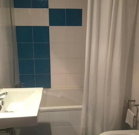 酒店 Quinta Da Mesquita