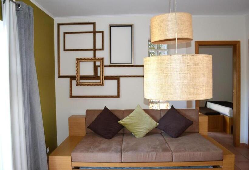 酒店 Quinta Da Mesquita