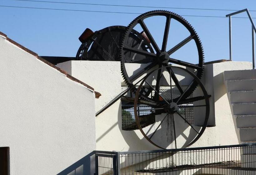 酒店 Quinta Da Mesquita