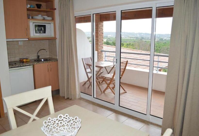 酒店 Quinta Da Mesquita