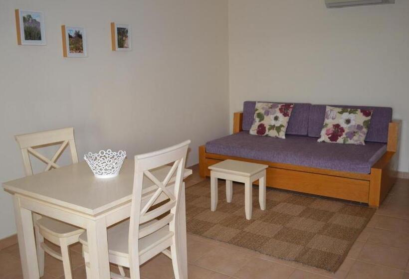 酒店 Quinta Da Mesquita