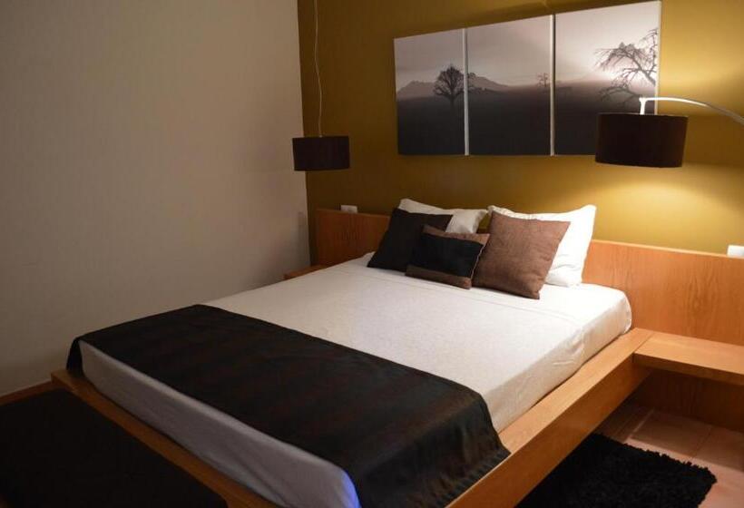 酒店 Quinta Da Mesquita