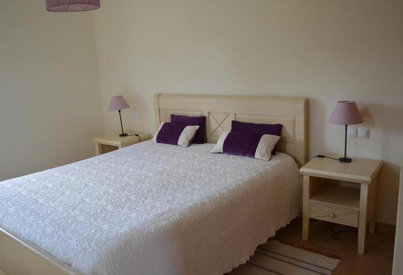 酒店 Quinta Da Mesquita