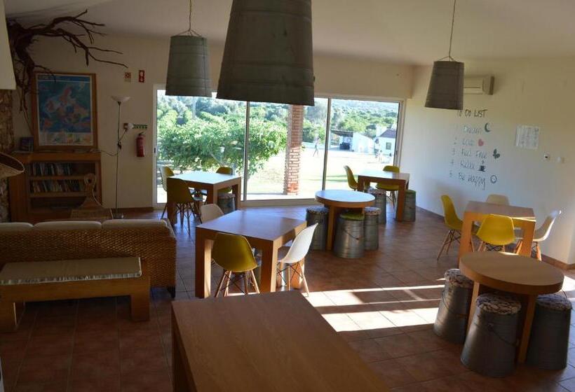 酒店 Quinta Da Mesquita