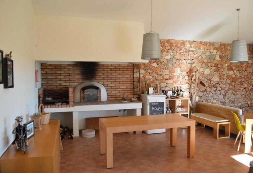 酒店 Quinta Da Mesquita