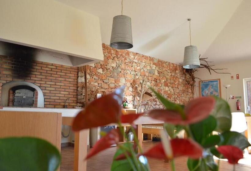 酒店 Quinta Da Mesquita