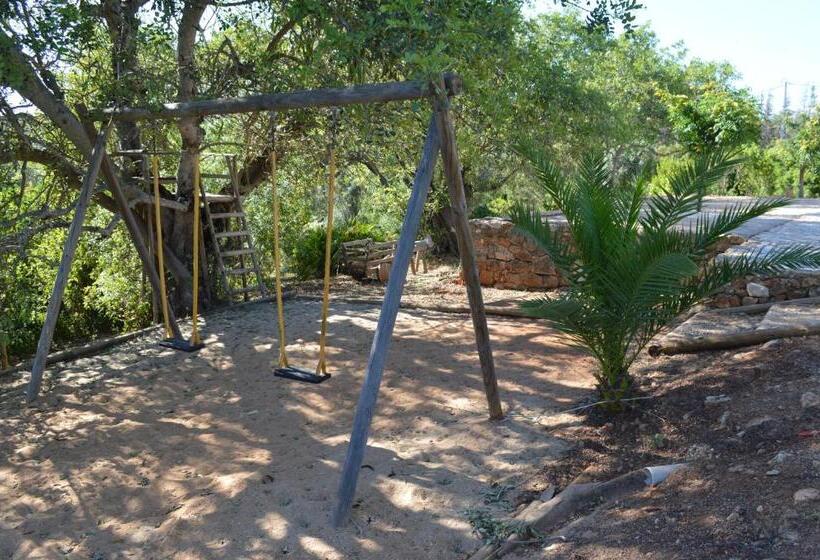 هتل Quinta Da Mesquita