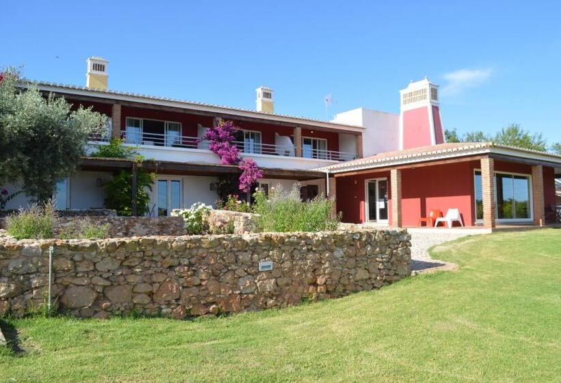 酒店 Quinta Da Mesquita