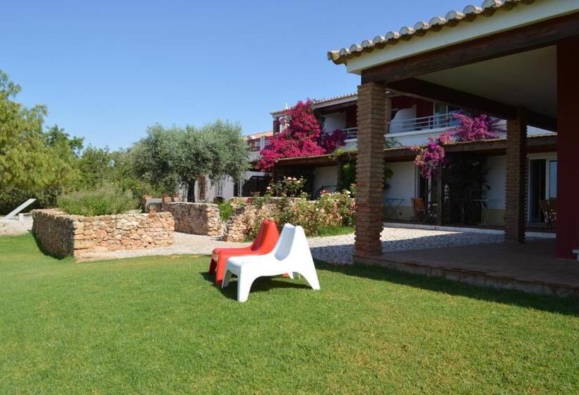 酒店 Quinta Da Mesquita