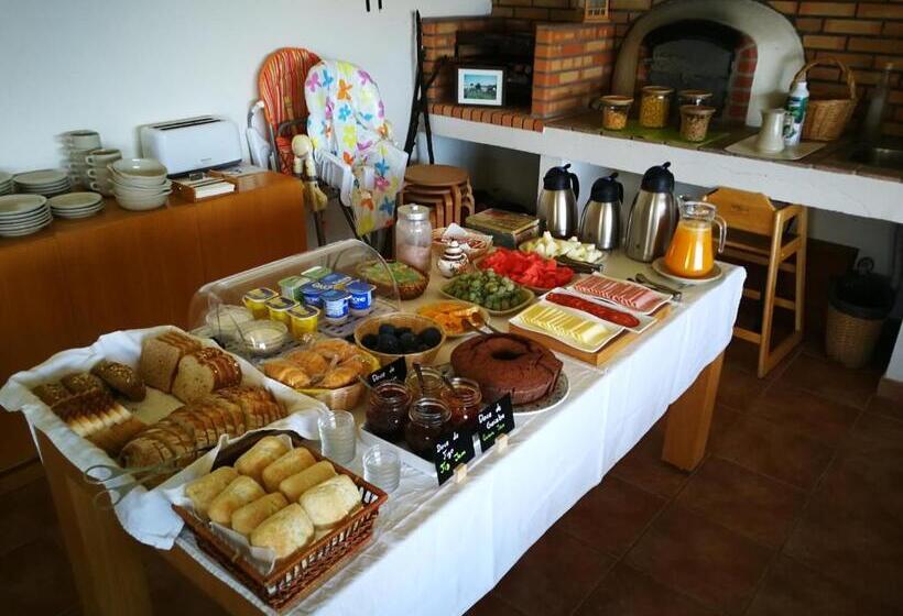 酒店 Quinta Da Mesquita