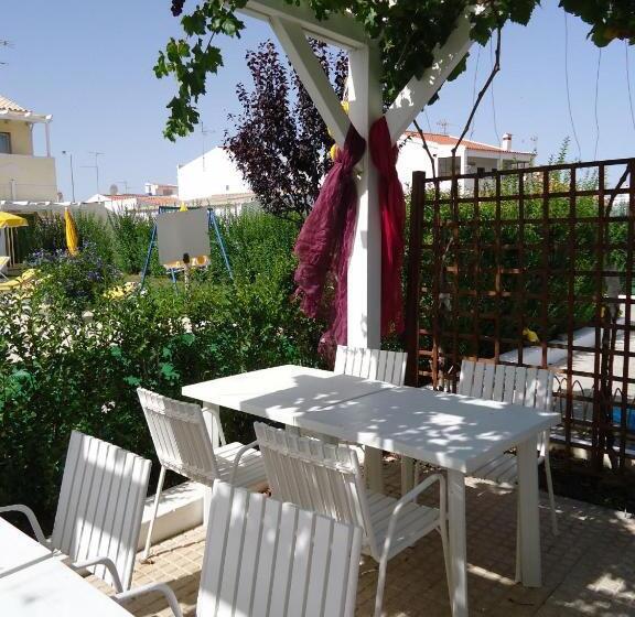 בית מלון כפרי Quinta Da Rosa Linda