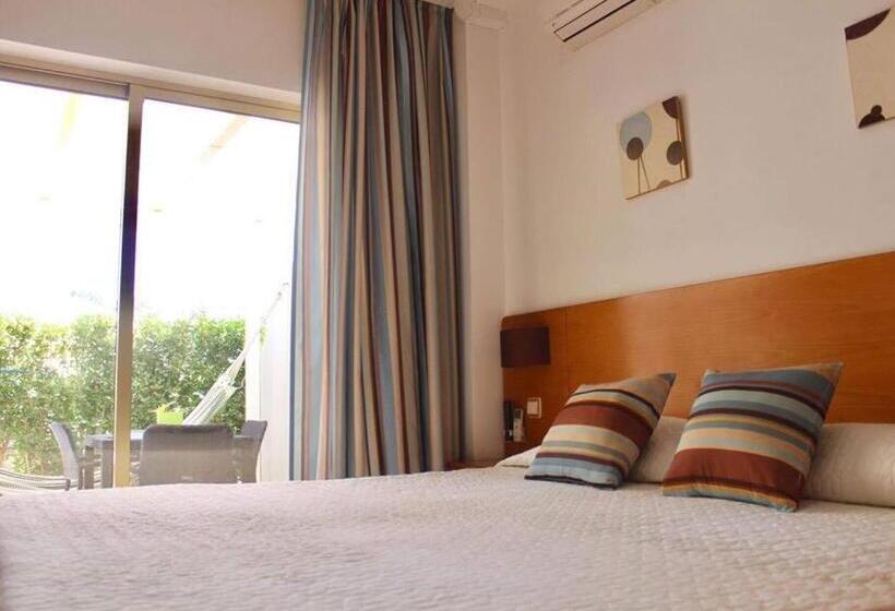 בית מלון כפרי Quinta Da Rosa Linda