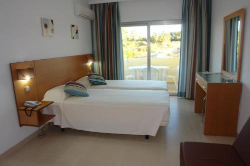 בית מלון כפרי Quinta Da Rosa Linda