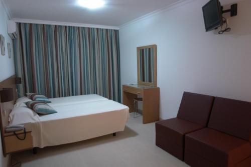 בית מלון כפרי Quinta Da Rosa Linda