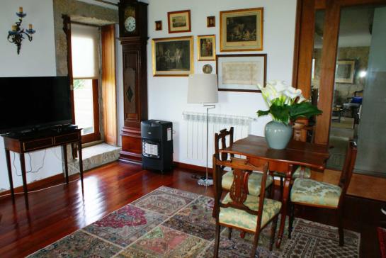 Отель Quinta Da Ventuzela