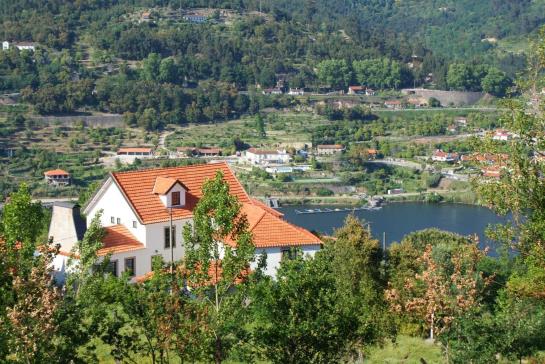 Отель Quinta Da Ventuzela