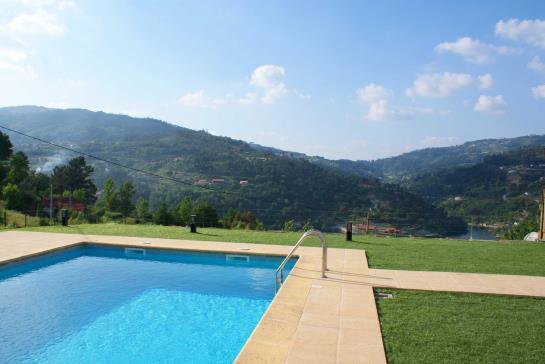 Отель Quinta Da Ventuzela