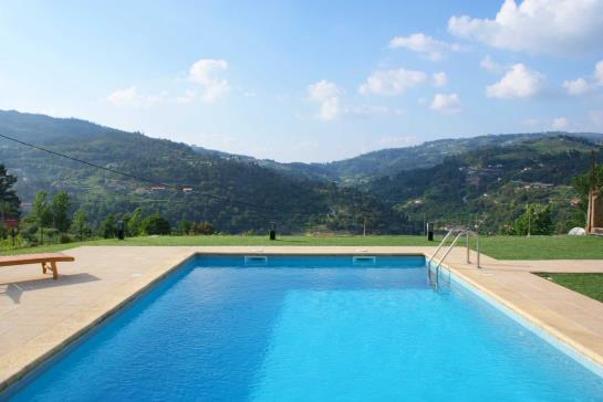 Отель Quinta Da Ventuzela