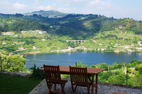 Отель Quinta Da Ventuzela