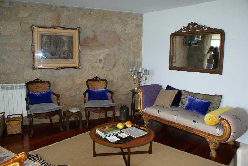 Отель Quinta Da Ventuzela