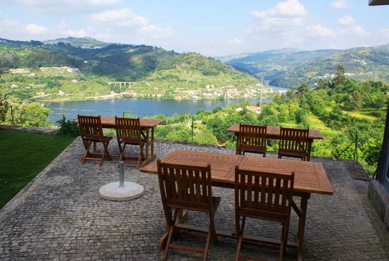 Отель Quinta Da Ventuzela