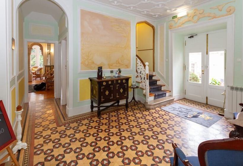 هتل Quinta Das Murtas B&b