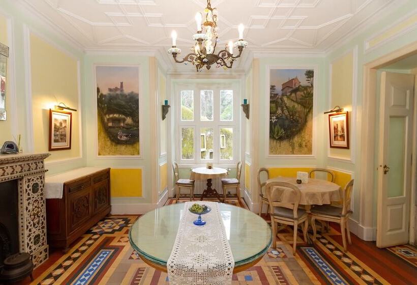 هتل Quinta Das Murtas B&b