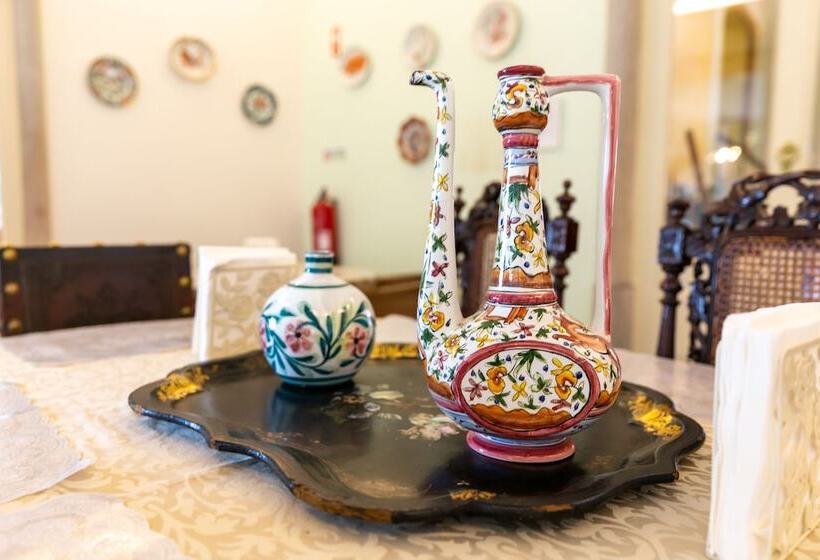 هتل Quinta Das Murtas B&b