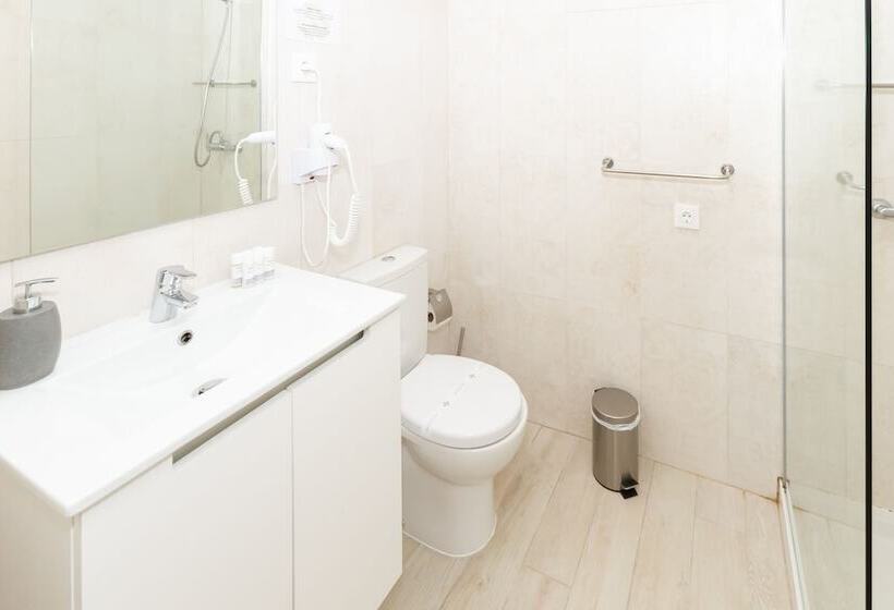 هتل Quinta Das Murtas B&b