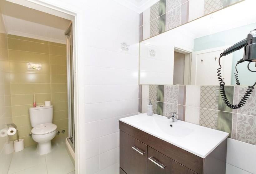 هتل Quinta Das Murtas B&b