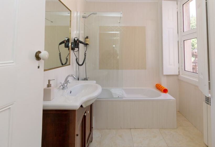 هتل Quinta Das Murtas B&b