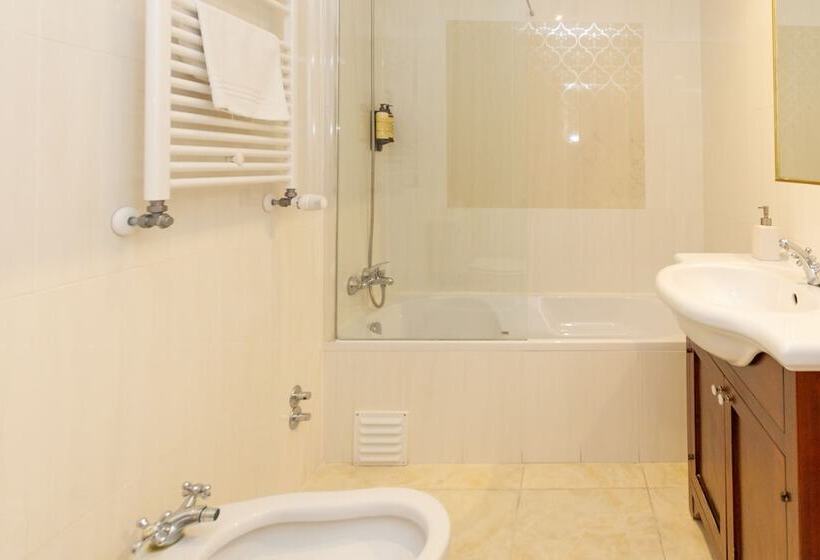 هتل Quinta Das Murtas B&b