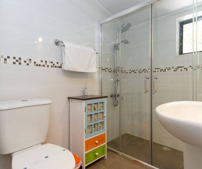 هتل Quinta Das Murtas B&b