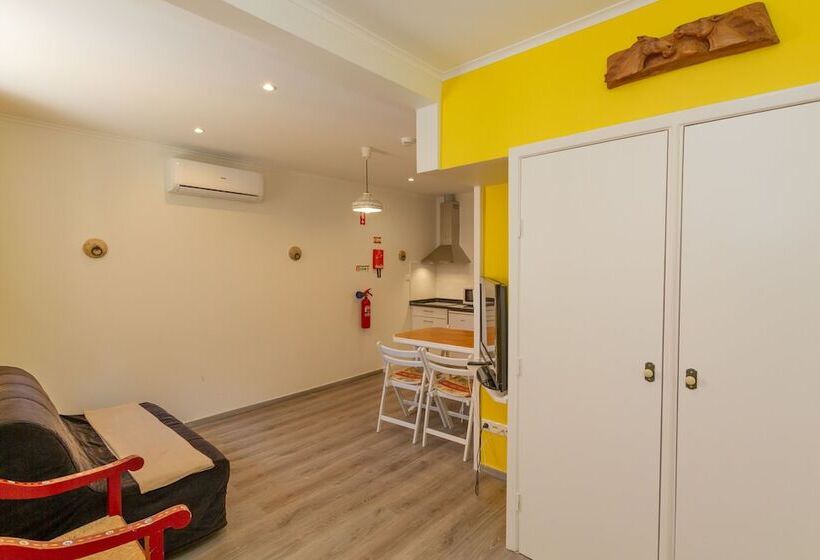 هتل Quinta Das Murtas B&b