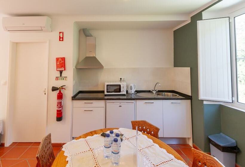 هتل Quinta Das Murtas B&b