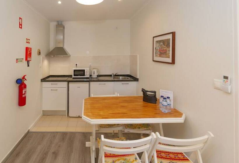 هتل Quinta Das Murtas B&b