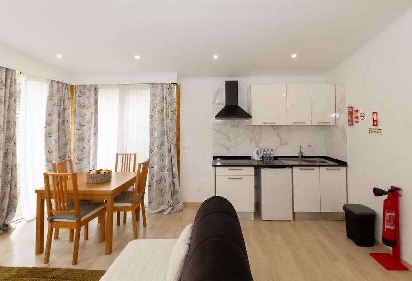 هتل Quinta Das Murtas B&b