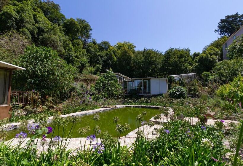 هتل Quinta Das Murtas B&b