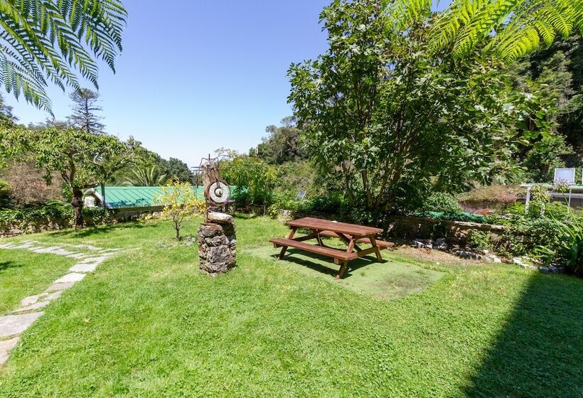 هتل Quinta Das Murtas B&b