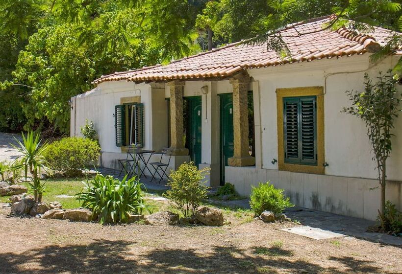 هتل Quinta Das Murtas B&b