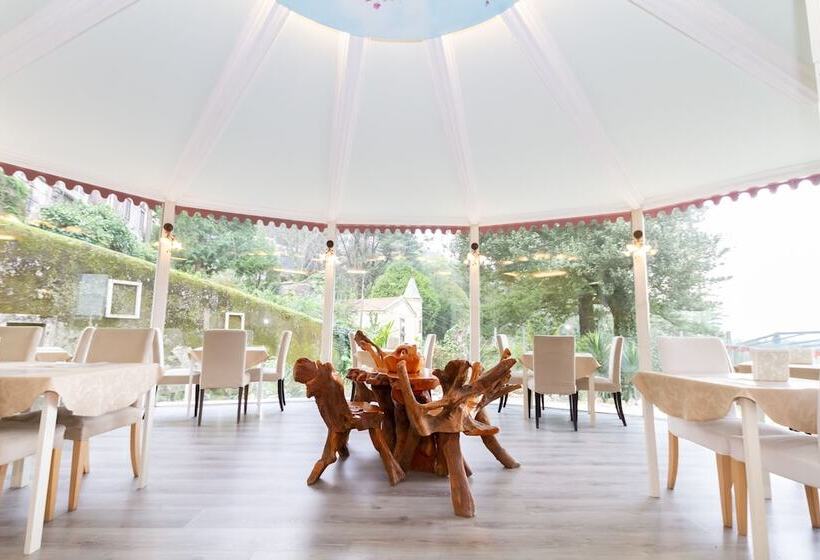 هتل Quinta Das Murtas B&b