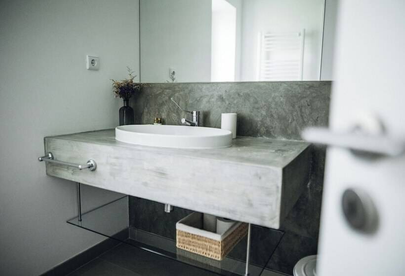 فندق Quinta De Guimarães