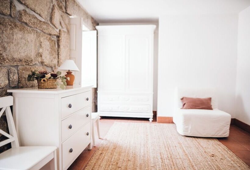 فندق Quinta De Guimarães