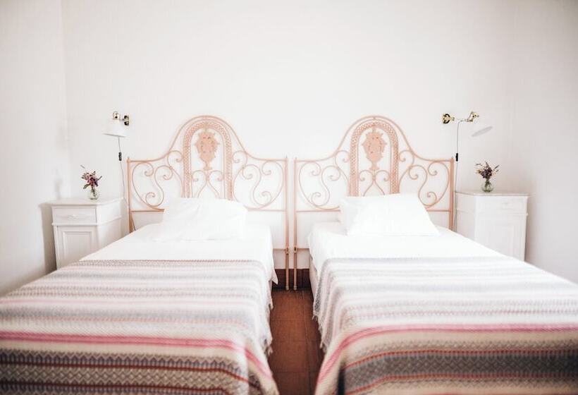 فندق Quinta De Guimarães