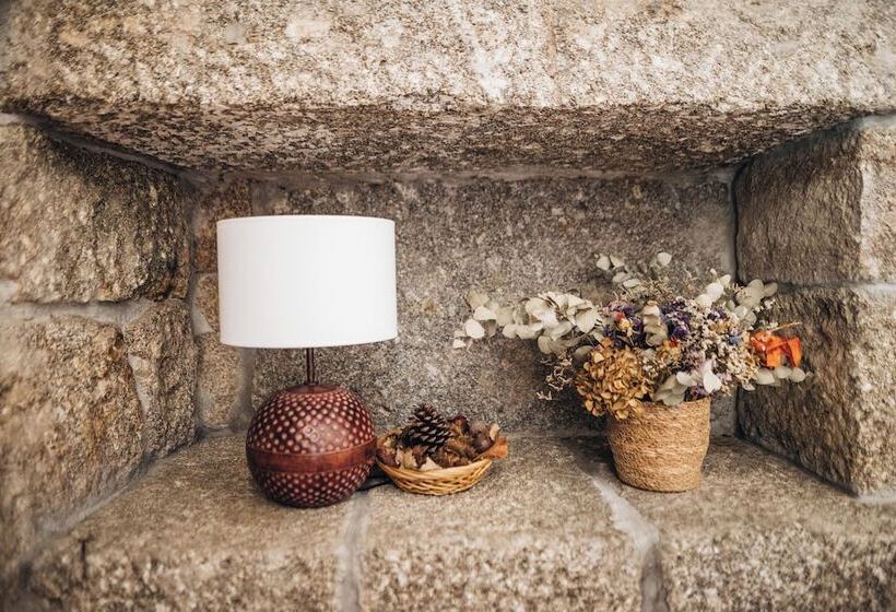 فندق Quinta De Guimarães