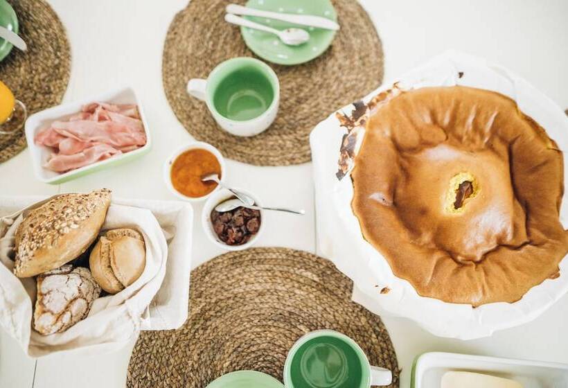 فندق Quinta De Guimarães