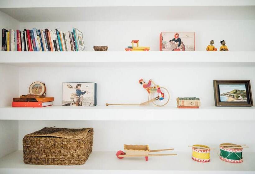 فندق Quinta De Guimarães