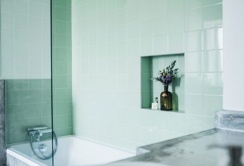 فندق Quinta De Guimarães