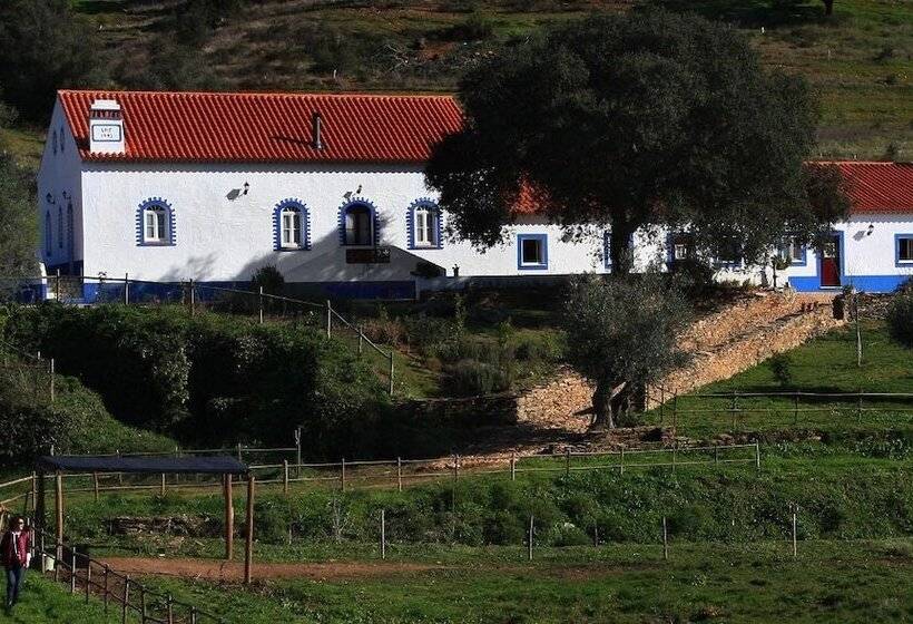 Отель Quinta Do Chocalhinho Agroturismo & Spa